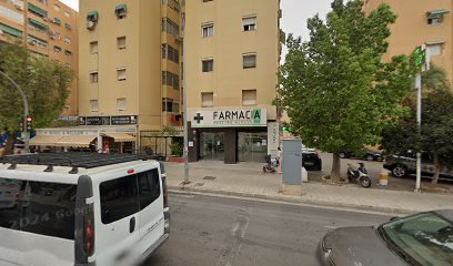 Farmacia Farmacia Lda MaTeresa Tendero Rius en Alicante