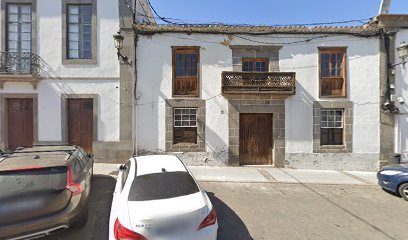 Farmacia Farmacia Lda Maria Belen Cedres en Telde