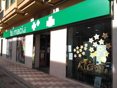 Farmacia Farmacia Lda. Maria Dolores Lopez en Chinchilla de Monte-Aragon