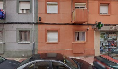 Farmacia Farmacia Lda. Maria F. Tejerina Tourino en Valladolid