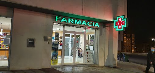 Farmacia Farmacia Lda. Maria Iciar Martinez en Oviedo