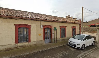 Farmacia Farmacia Lda. Maria Inmaculada Lobo Esteban en Torrelobaton