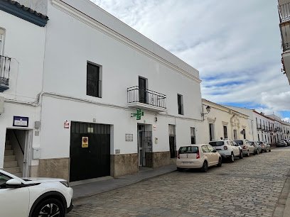 Farmacia Farmacia Lda. Maria Isabel Quintero Mora en Trigueros