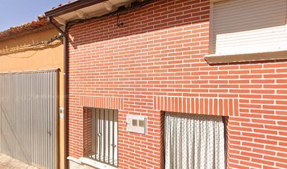 Farmacia Farmacia Lda. Maria Jesus Garcia Andrino en Siete Iglesias de Trabancos