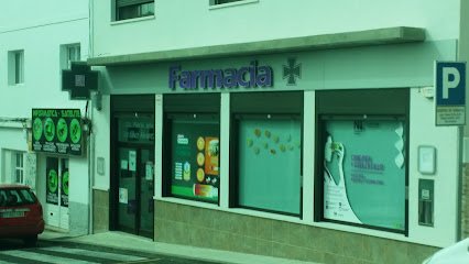 Farmacia Farmacia Lda. Maria Jesus Gonzalez Alvarez en Armenime