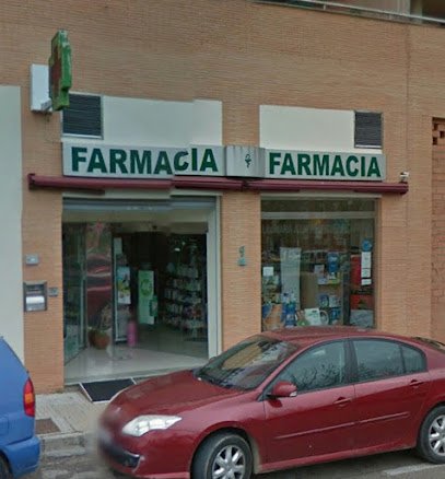 Farmacia Farmacia Lda. Maria Julia Rodriguez Azcarraga en Merida