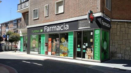 Farmacia Farmacia Lda. Maria Luisa Garcia Chico en Valladolid