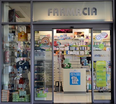 Farmacia Farmacia Lda. Maria Soledad Jimenez del Rio en Guadalajara