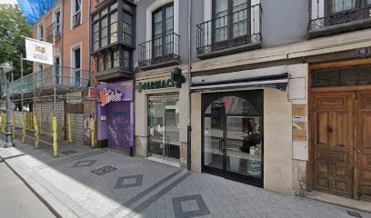 Farmacia Farmacia Lda. Maria del Carmen Docampo Fernandez en Valladolid