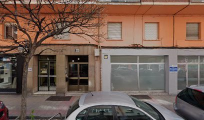Farmacia Farmacia Lda. Maria del Milagro Perez Ampudia en Valladolid