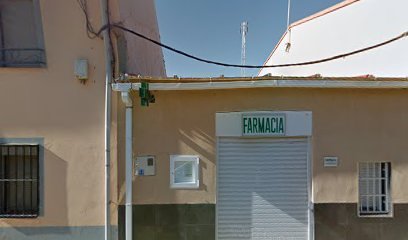 Farmacia Farmacia Lda. Maria del Rosario Hernandez Diez en Bolanos de Campos