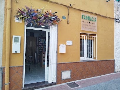 Farmacia Farmacia Lda Matilde Soler en Almisera