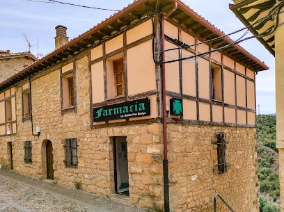 Farmacia Farmacia Lda. Natividad Perez Manrique en Frias