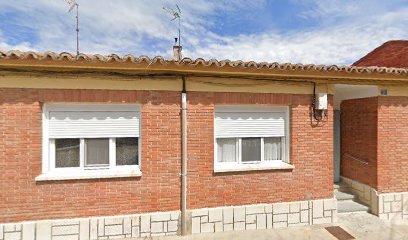 Farmacia Farmacia Lda. Natividad Rodriguez Burgoa en Castronuevo de Esgueva