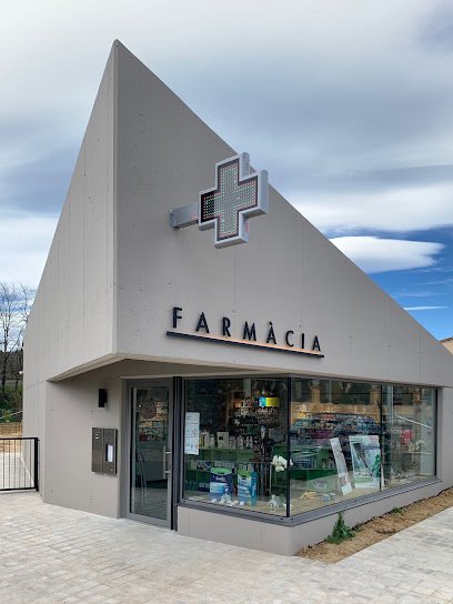 Farmacia Farmacia Lda. Nuria Coll en Sant Miquel de Fluvia