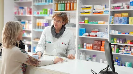 Farmacia Farmacia Lda Nuria Utges en Montesquiu