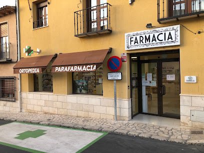 Farmacia Farmacia Lda. Rosa Tormo Castro en Colmenar de Oreja