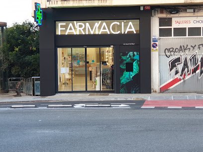 Farmacia Farmacia Lda Sagrario San Miguel en Pamplona
