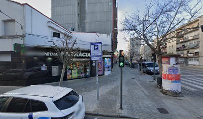 Farmacia Farmacia Lda Saida Barbera Casajuana en Terrassa