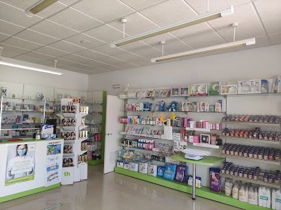 Farmacia Farmacia Lda Salud Ruiz en La Parra