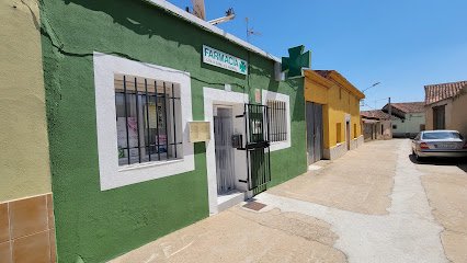 Farmacia Farmacia Lda. Sanchez Guerra en Villalube