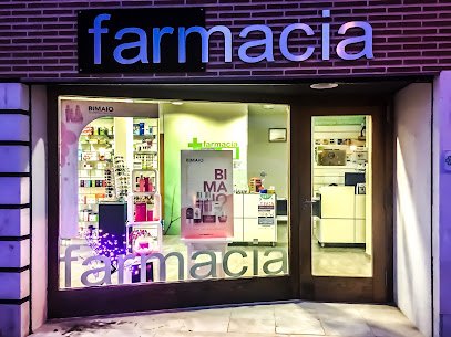 Farmacia Farmacia Lda. Sheila de la Rua Garcia en Mucientes