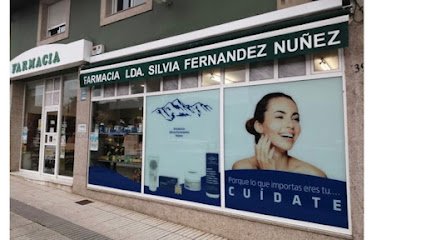 Farmacia Farmacia Lda. Silvia Fernandez Nunez en Baralla