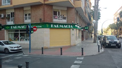 Farmacia Farmacia Lda Silvia Vives en Alicante