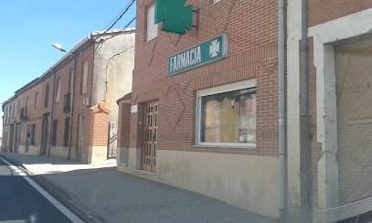 Farmacia Farmacia Lda. Soledad Cedrun Gago en Becilla de Valderaduey