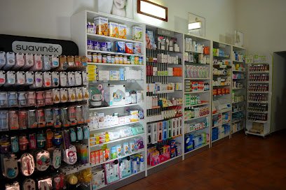 Farmacia Farmacia Lda. Sonia Fernandez Castellanos en San Roman de los Montes