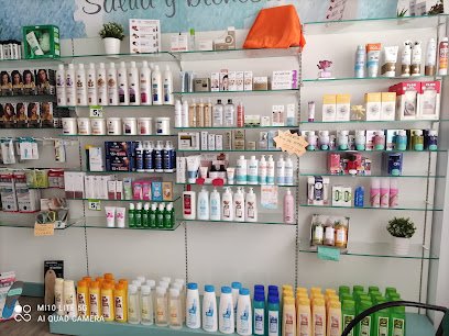 Farmacia Farmacia Lda Virginia Mera perez en Sayalonga