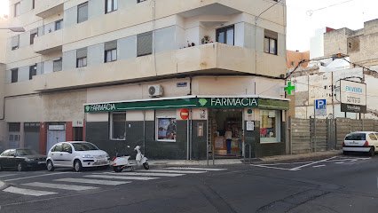 Farmacia Farmacia Ldo. A. Sanz Doblado en Tenerife