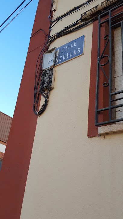 Farmacia Farmacia Ldo. Alfonso Alcazar Quesada en Chillaron de Cuenca