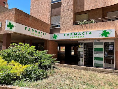 Farmacia Farmacia Ldo. Alfonso Nebreda Cantero en Valladolid