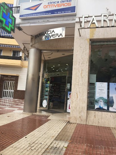 Farmacia Farmacia Ldo. Antonio Bernardino en Marbella