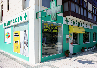 Farmacia Farmacia Ldo. Antonio Diego Revuelta en Torrelavega