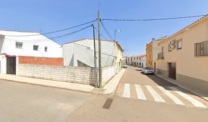 Farmacia Farmacia Ldo. Antonio Ruiz Nunez en Cordobilla de Lacara