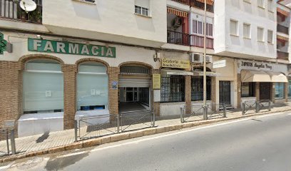 Farmacia Farmacia Ldo Antonio Tomas Daza en Niebla