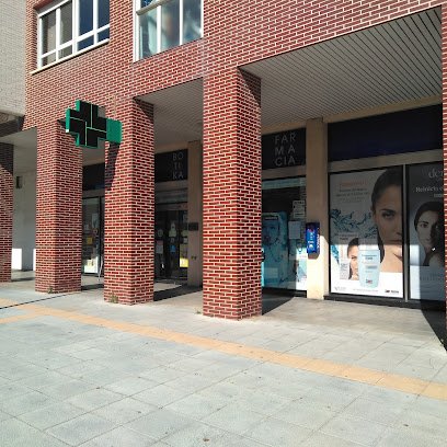 Farmacia Farmacia "Ldo. Arkaitz Perez Ruiz de Zuazo " en Vitoria