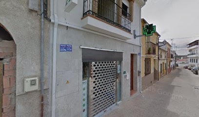 Farmacia Farmacia Ldo. Carlos Chamorro Civanto en Navas de San Juan