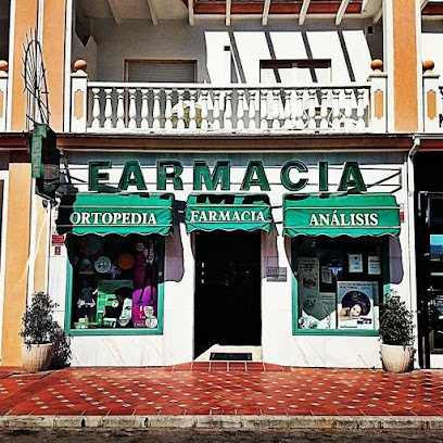 Farmacia Farmacia Ldo. D. Manuel Troyano Martinez en Estepona
