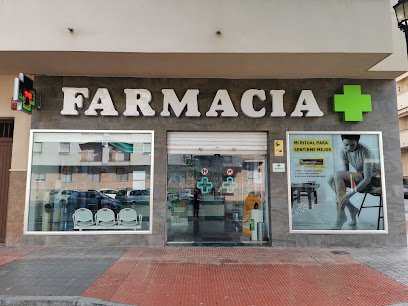 Farmacia Farmacia Ldo. David Moreno en Torrenueva