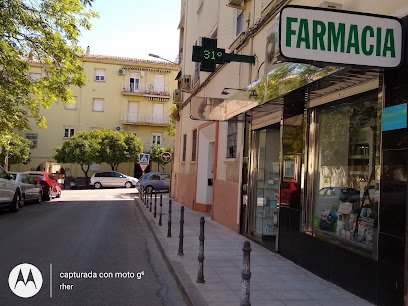 Farmacia Farmacia Ldo. Dolores de la Torre Sanchez en Jaen