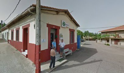 Farmacia Farmacia Ldo. Enrique Macias Hernandez en Trabazos