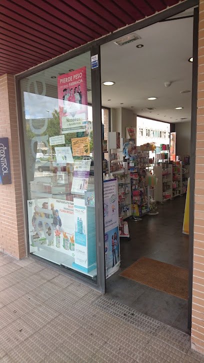 Farmacia Farmacia Ldo Estela Fabo en Pamplona