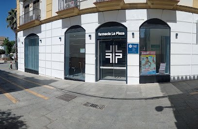 Farmacia Farmacia Ldo F.J. Chacon (Sanlucar la Mayor) en Sanlucar la Mayor