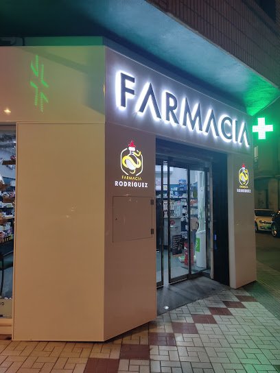 Farmacia Farmacia Ldo. Fco Jose Rodriguez Sierras en Malaga