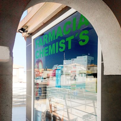 Farmacia Farmacia Ldo. Francisco Javier Sanchez Canizares en Torrevieja