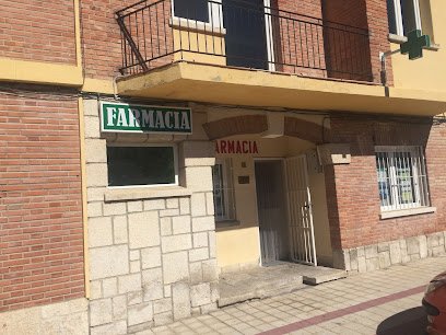 Farmacia Farmacia Ldo. Gerardo Lera Florez en Megeces
