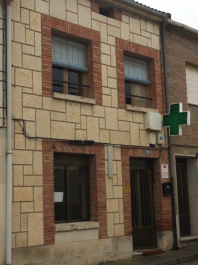 Farmacia Farmacia Ldo. Ignacio Garcia Pinto en Langayo